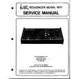 ARP SEQUENCER 1601 Service Manual ARP SEQUENCER 1601 Service Manual