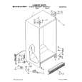 WHIRLPOOL KSRS25QAAL01 Parts Catalog WHIRLPOOL KSRS25QAAL01 Parts Catalog
