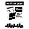 WHIRLPOOL RF363PXPT0 Owners Manual WHIRLPOOL RF363PXPT0 Owners Manual