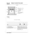 WHIRLPOOL AKL 828 AV Quick Start WHIRLPOOL AKL 828 AV Quick Start