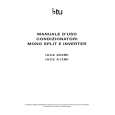 IAT IACZ-A12MI/I Owners Manual IAT IACZ-A12MI/I Owners Manual
