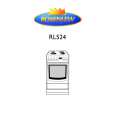 ROSENLEW RL524 Owners Manual ROSENLEW RL524 Owners Manual
