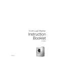 ELECTROLUX EW880F Owners Manual ELECTROLUX EW880F Owners Manual