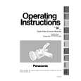 PANASONIC AG-DVC32EN Owners Manual PANASONIC AG-DVC32EN Owners Manual