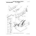 WHIRLPOOL KGYW977BWH0 Parts Catalog WHIRLPOOL KGYW977BWH0 Parts Catalog