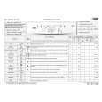 WHIRLPOOL AWO/D 47115 Quick Start WHIRLPOOL AWO/D 47115 Quick Start