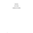 ZANUSSI ZCG5062 Owners Manual ZANUSSI ZCG5062 Owners Manual
