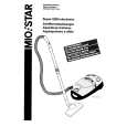 MIGROS 6300 ARTIC BLUE Owners Manual MIGROS 6300 ARTIC BLUE Owners Manual