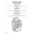 WHIRLPOOL KUWS24RSBS00 Owners Manual WHIRLPOOL KUWS24RSBS00 Owners Manual