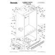 WHIRLPOOL KBULT3671A01 Parts Catalog WHIRLPOOL KBULT3671A01 Parts Catalog
