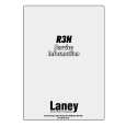 LANEY R3H Circuit Diagrams LANEY R3H Circuit Diagrams