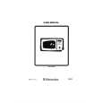 ELECTROLUX EME2620 Owners Manual ELECTROLUX EME2620 Owners Manual