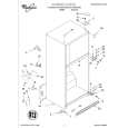 WHIRLPOOL 9ET19DKXEN00 Parts Catalog WHIRLPOOL 9ET19DKXEN00 Parts Catalog