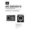 HARMAN KARDON ARCDS-10 Service Manual HARMAN KARDON ARCDS-10 Service Manual