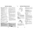 WHIRLPOOL ICF 330 /1 Owners Manual WHIRLPOOL ICF 330 /1 Owners Manual