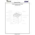 WHIRLPOOL ACE3351PV0 Parts Catalog WHIRLPOOL ACE3351PV0 Parts Catalog