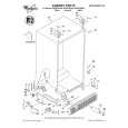 WHIRLPOOL ED22RFXFN04 Parts Catalog WHIRLPOOL ED22RFXFN04 Parts Catalog
