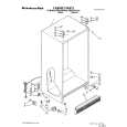 WHIRLPOOL KSRS27QAWH06 Parts Catalog WHIRLPOOL KSRS27QAWH06 Parts Catalog