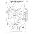 WHIRLPOOL KUIA15PLLS3 Parts Catalog WHIRLPOOL KUIA15PLLS3 Parts Catalog