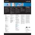 SONY PCVRS610 Owners Manual SONY PCVRS610 Owners Manual