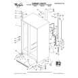 WHIRLPOOL ED20DFXEB01 Parts Catalog WHIRLPOOL ED20DFXEB01 Parts Catalog