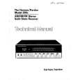 HARMAN KARDON HK330C Service Manual HARMAN KARDON HK330C Service Manual