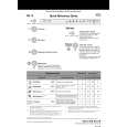 WHIRLPOOL WP 75 Quick Start WHIRLPOOL WP 75 Quick Start