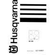 HUSQVARNA QC350 Owners Manual HUSQVARNA QC350 Owners Manual