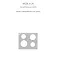 AEG 61000M-DR 43I Owners Manual AEG 61000M-DR 43I Owners Manual