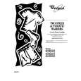 WHIRLPOOL 6ALBR5233JQ Owners Manual WHIRLPOOL 6ALBR5233JQ Owners Manual