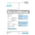 PHILIPS HX2540 Service Manual PHILIPS HX2540 Service Manual
