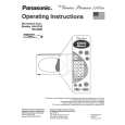 PANASONIC NNS989BA Owners Manual PANASONIC NNS989BA Owners Manual
