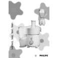 PHILIPS HR1841/00 Owners Manual PHILIPS HR1841/00 Owners Manual
