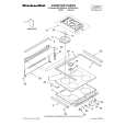 WHIRLPOOL KGRT600HAL4 Parts Catalog WHIRLPOOL KGRT600HAL4 Parts Catalog