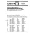 TELEFUNKEN DPS2 Service Manual TELEFUNKEN DPS2 Service Manual