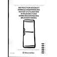 ELECTROLUX ER9115B Owners Manual ELECTROLUX ER9115B Owners Manual