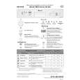 BAUKNECHT GSI 6598 IN Quick Start BAUKNECHT GSI 6598 IN Quick Start
