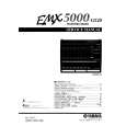 YAMAHA EMX5000 Service Manual YAMAHA EMX5000 Service Manual