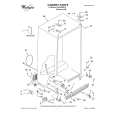 WHIRLPOOL ED5PHEXRL02 Parts Catalog WHIRLPOOL ED5PHEXRL02 Parts Catalog