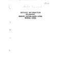 AUTOSOUND A300 Service Manual AUTOSOUND A300 Service Manual