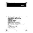 WHIRLPOOL ETPV 9500 IN Owners Manual WHIRLPOOL ETPV 9500 IN Owners Manual