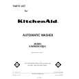 WHIRLPOOL KAWE850VAL1 Parts Catalog WHIRLPOOL KAWE850VAL1 Parts Catalog