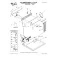 WHIRLPOOL 7MLGR4634PQ0 Parts Catalog WHIRLPOOL 7MLGR4634PQ0 Parts Catalog