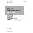 SONY CCDTRV128 Owners Manual SONY CCDTRV128 Owners Manual