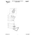 WHIRLPOOL TC8700XYP4 Parts Catalog WHIRLPOOL TC8700XYP4 Parts Catalog