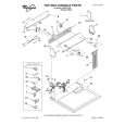 WHIRLPOOL LGR6611PQ0 Parts Catalog WHIRLPOOL LGR6611PQ0 Parts Catalog