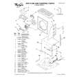 WHIRLPOOL AD50DSL1 Parts Catalog WHIRLPOOL AD50DSL1 Parts Catalog