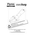 FLYMO EASIBAG Owners Manual FLYMO EASIBAG Owners Manual