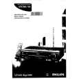 PHILIPS VR788/50 Owners Manual PHILIPS VR788/50 Owners Manual