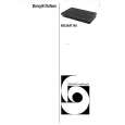 BANG&OLUFSEN BEOSAT RX Service Manual BANG&OLUFSEN BEOSAT RX Service Manual